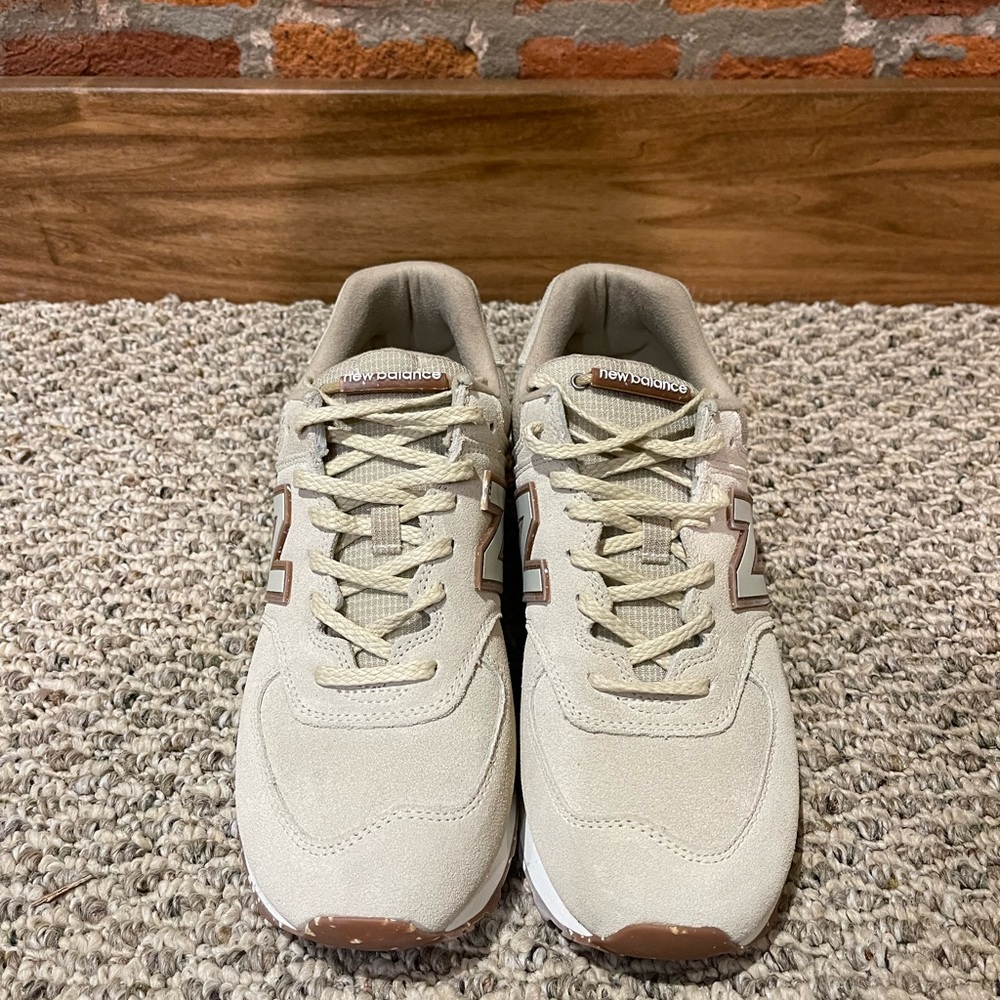 Mens New Balance Sneakers